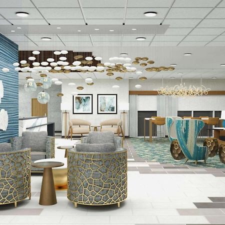 Готель Doubletree By Hilton Wilmington, Nc Екстер'єр фото