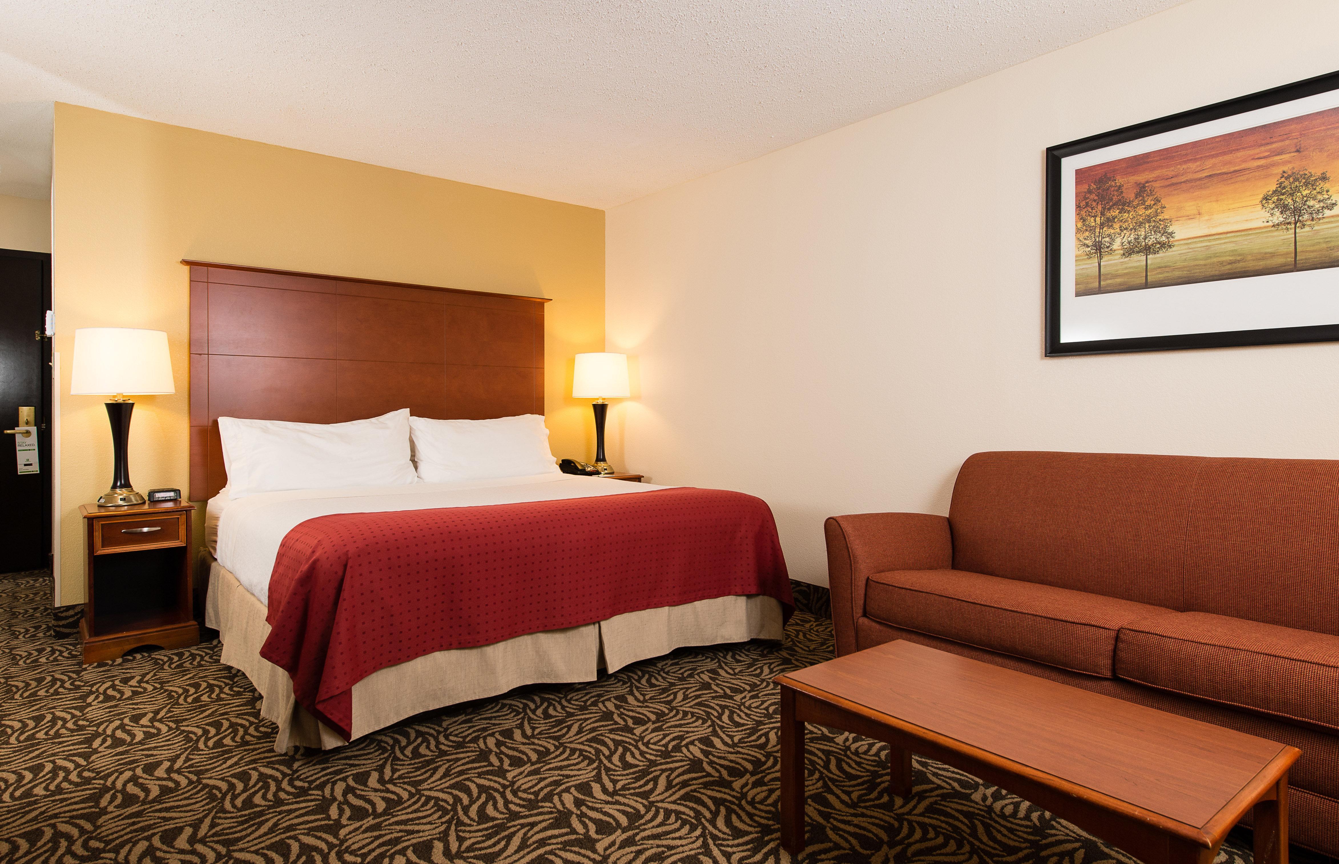 Готель Doubletree By Hilton Wilmington, Nc Екстер'єр фото