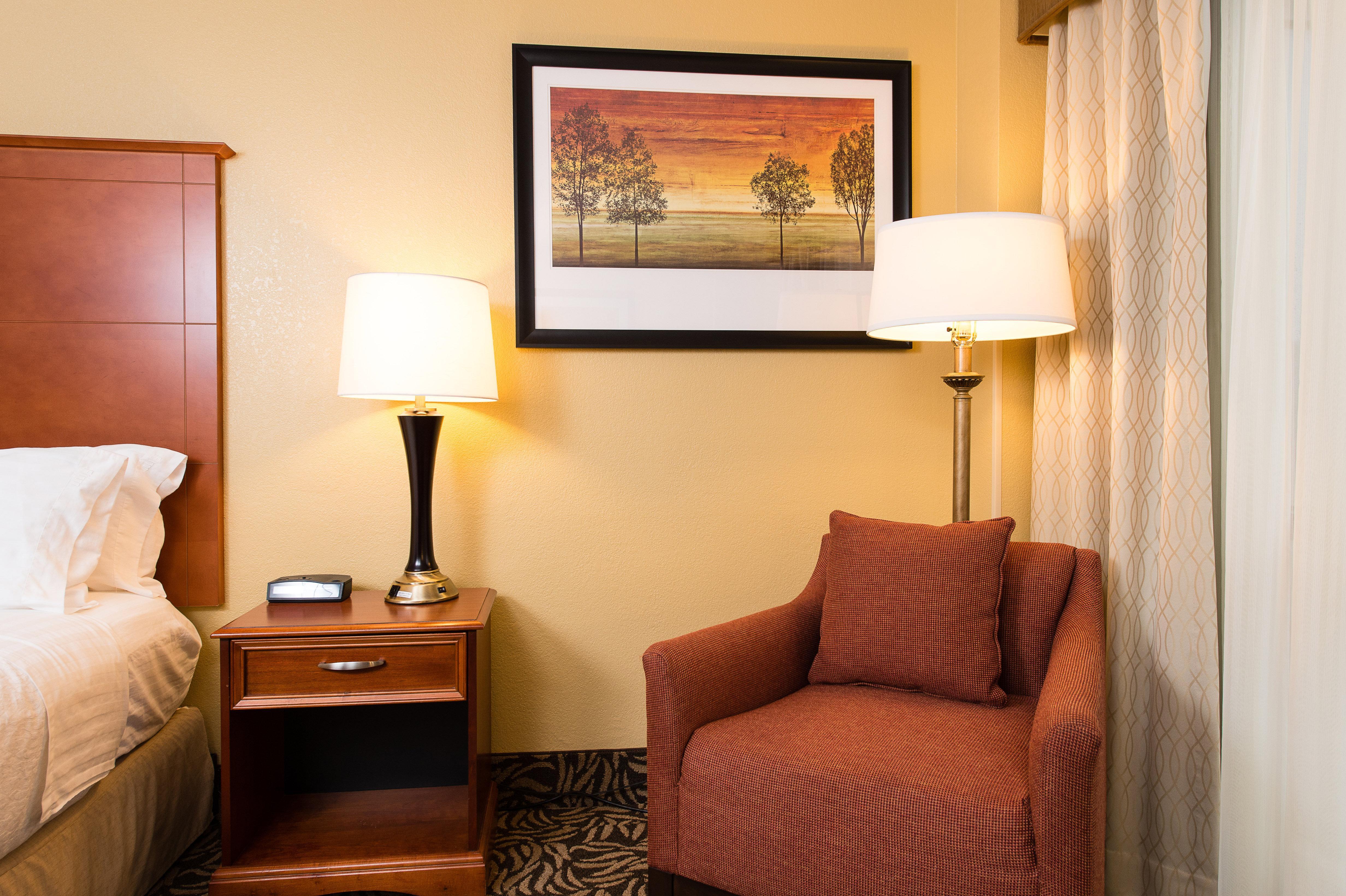 Готель Doubletree By Hilton Wilmington, Nc Екстер'єр фото
