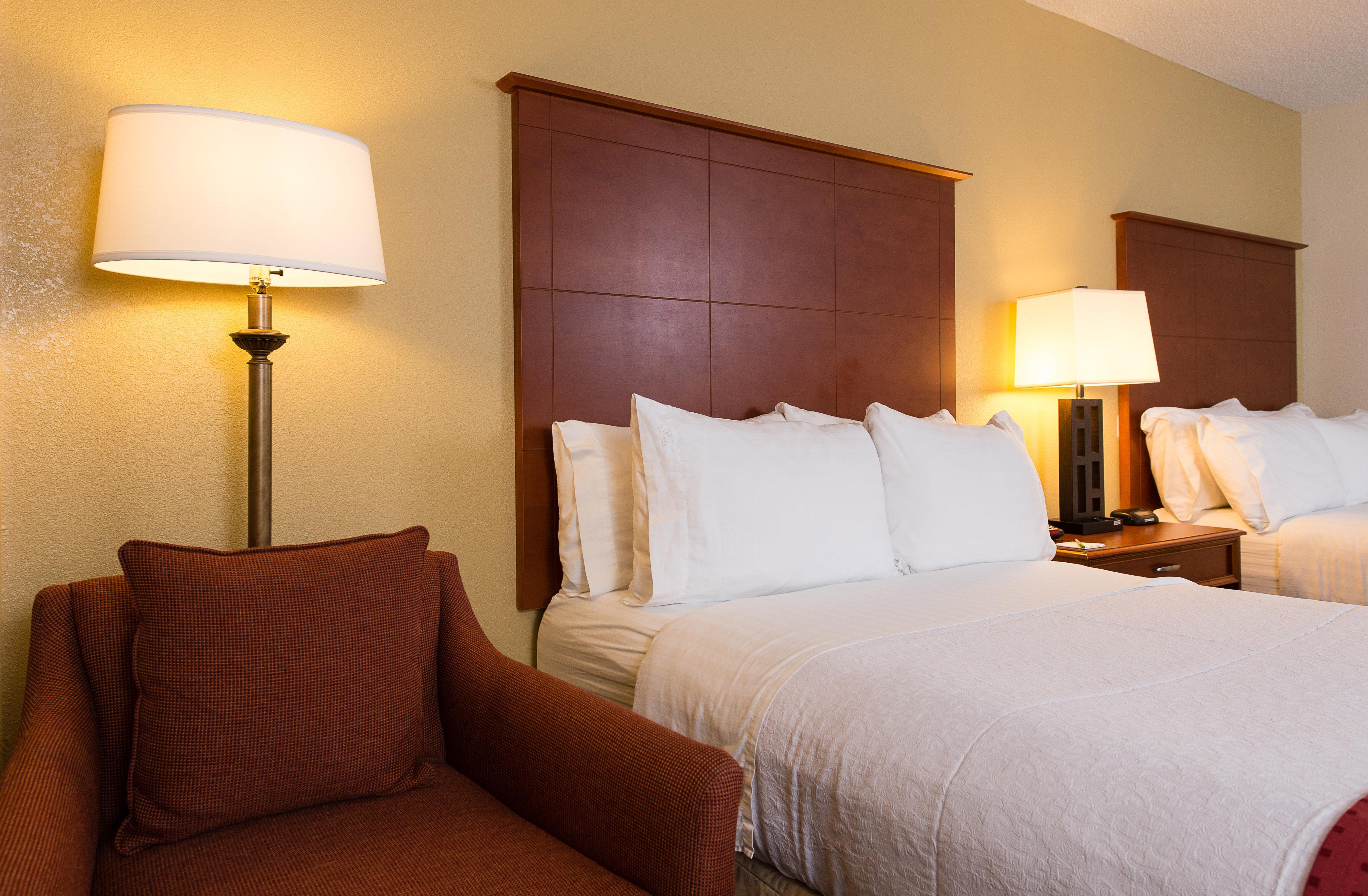 Готель Doubletree By Hilton Wilmington, Nc Екстер'єр фото