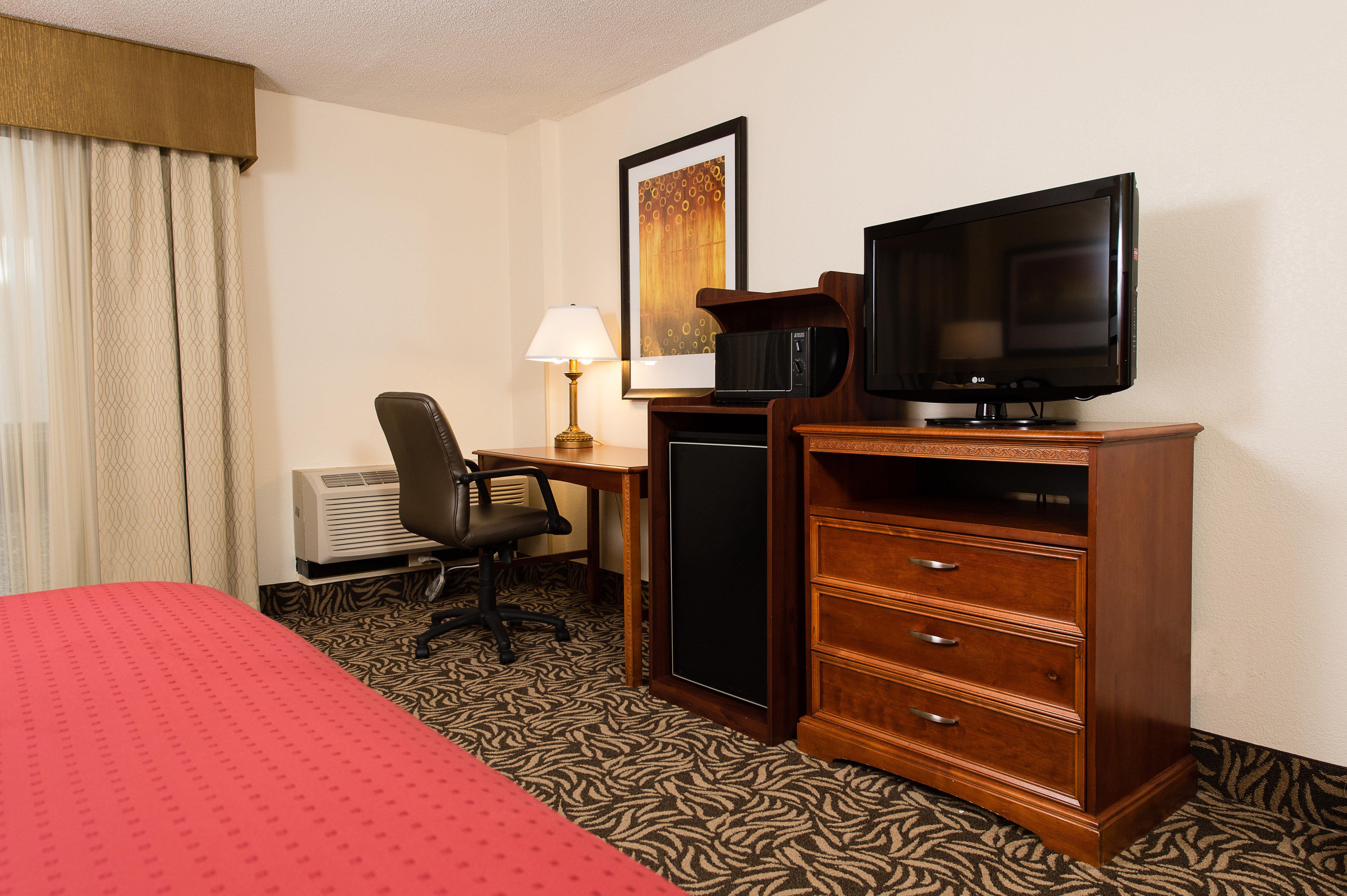 Готель Doubletree By Hilton Wilmington, Nc Екстер'єр фото