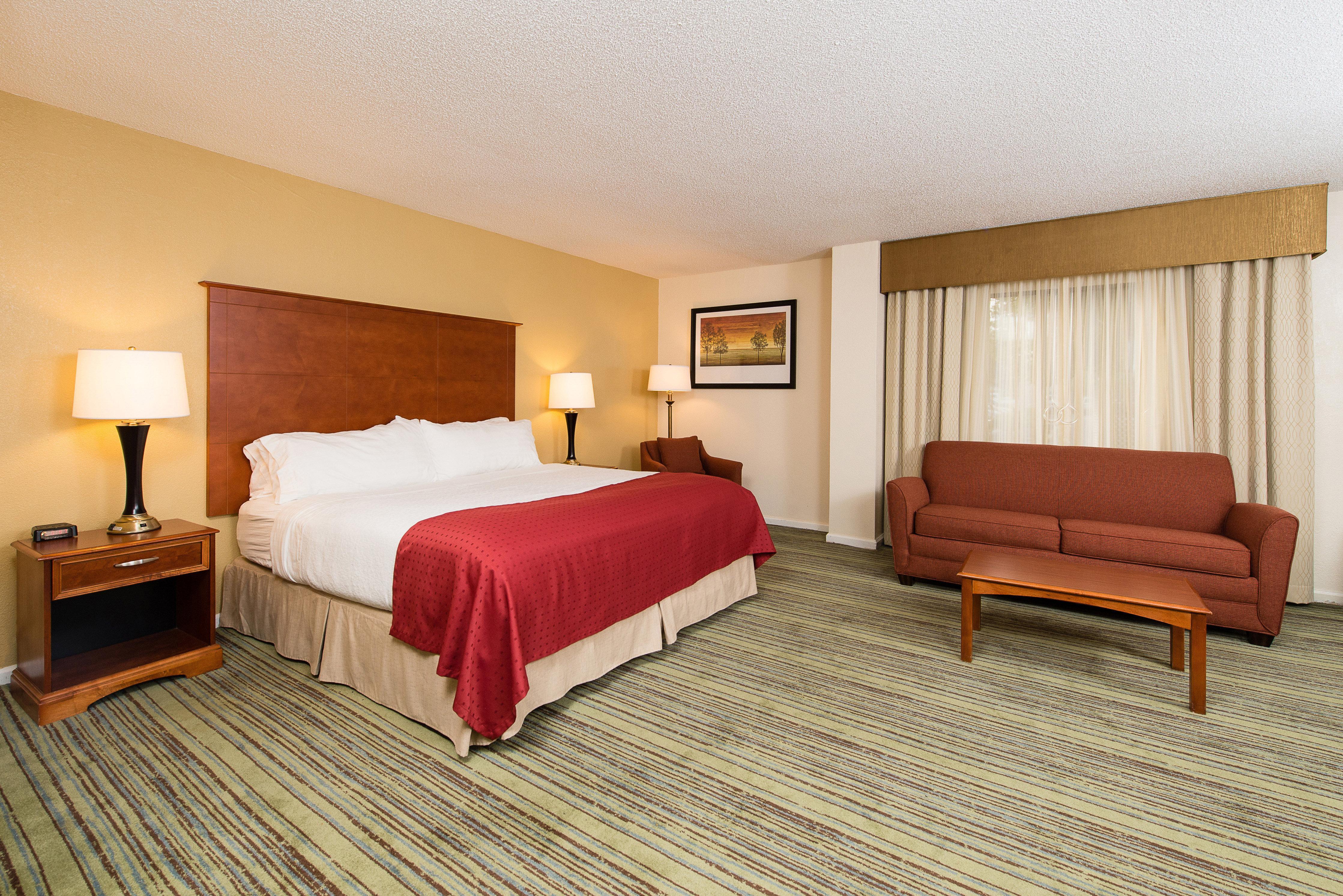 Готель Doubletree By Hilton Wilmington, Nc Екстер'єр фото