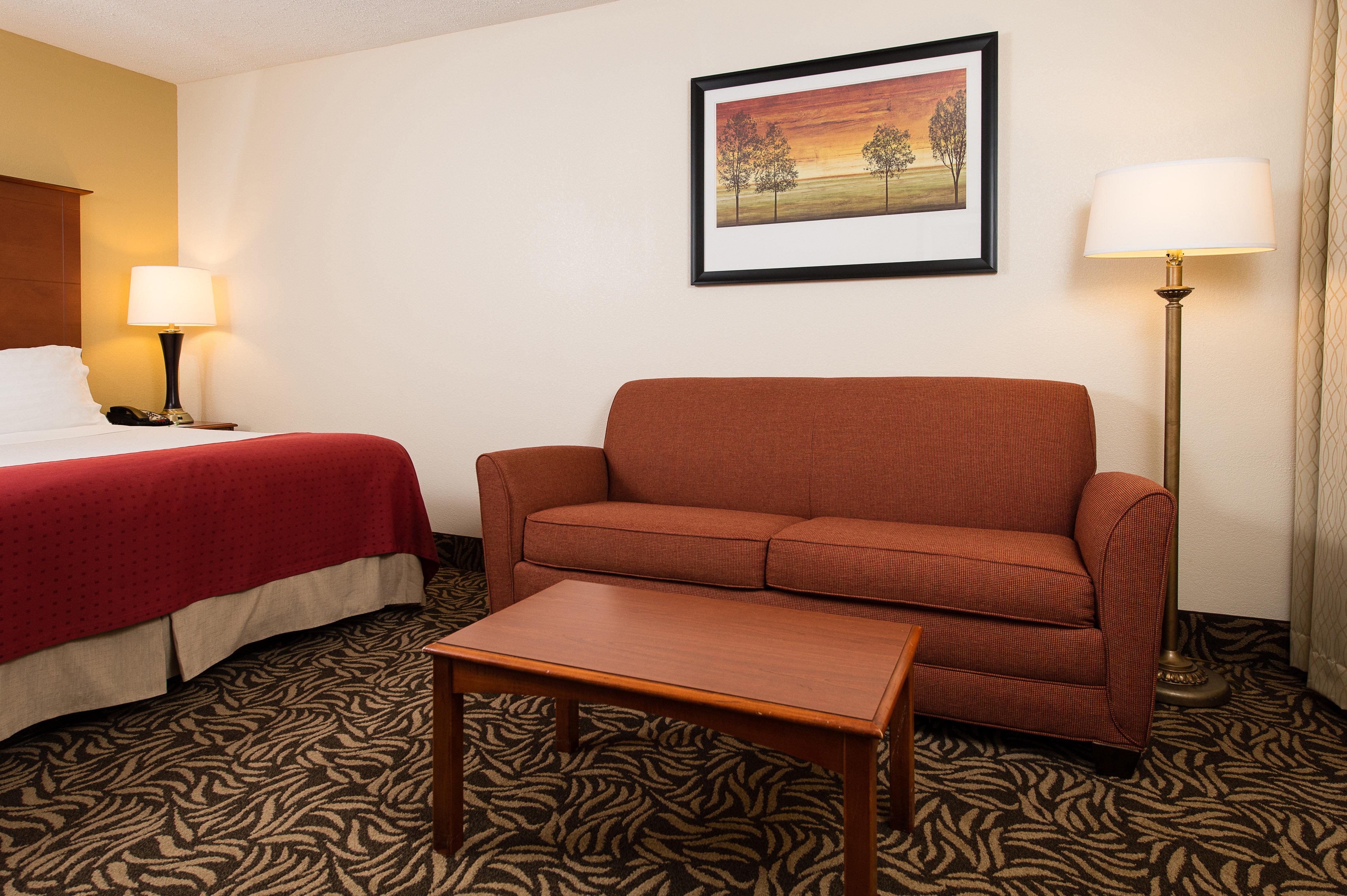 Готель Doubletree By Hilton Wilmington, Nc Екстер'єр фото