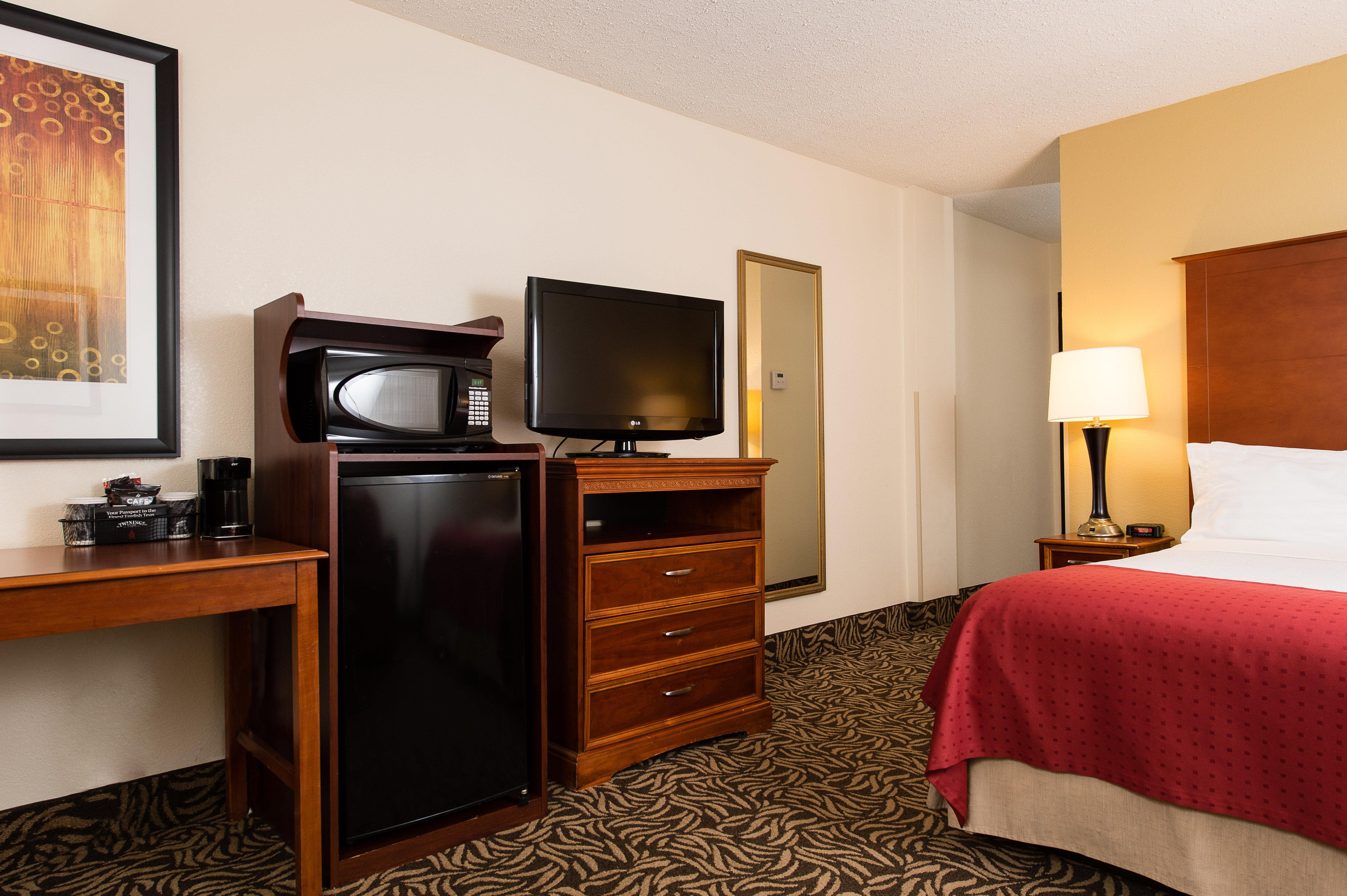 Готель Doubletree By Hilton Wilmington, Nc Екстер'єр фото