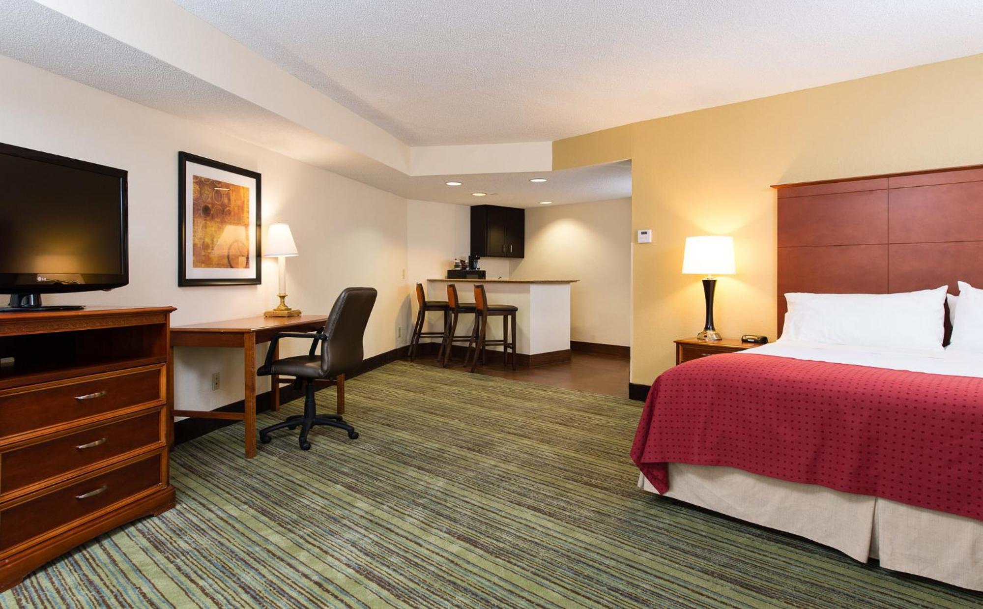 Готель Doubletree By Hilton Wilmington, Nc Екстер'єр фото