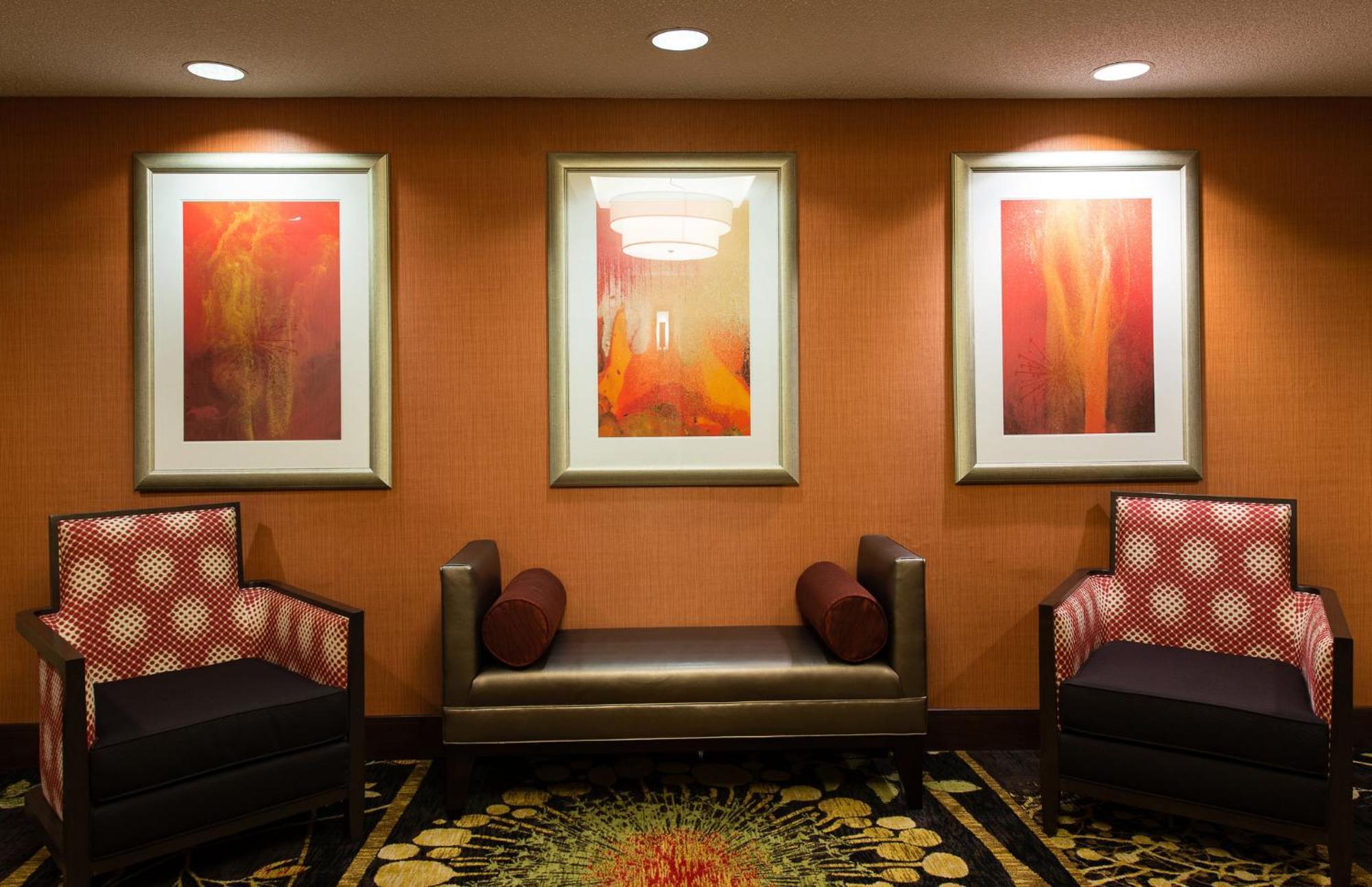 Готель Doubletree By Hilton Wilmington, Nc Екстер'єр фото