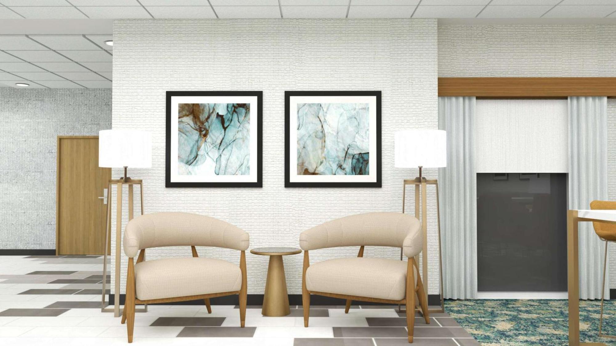 Готель Doubletree By Hilton Wilmington, Nc Екстер'єр фото