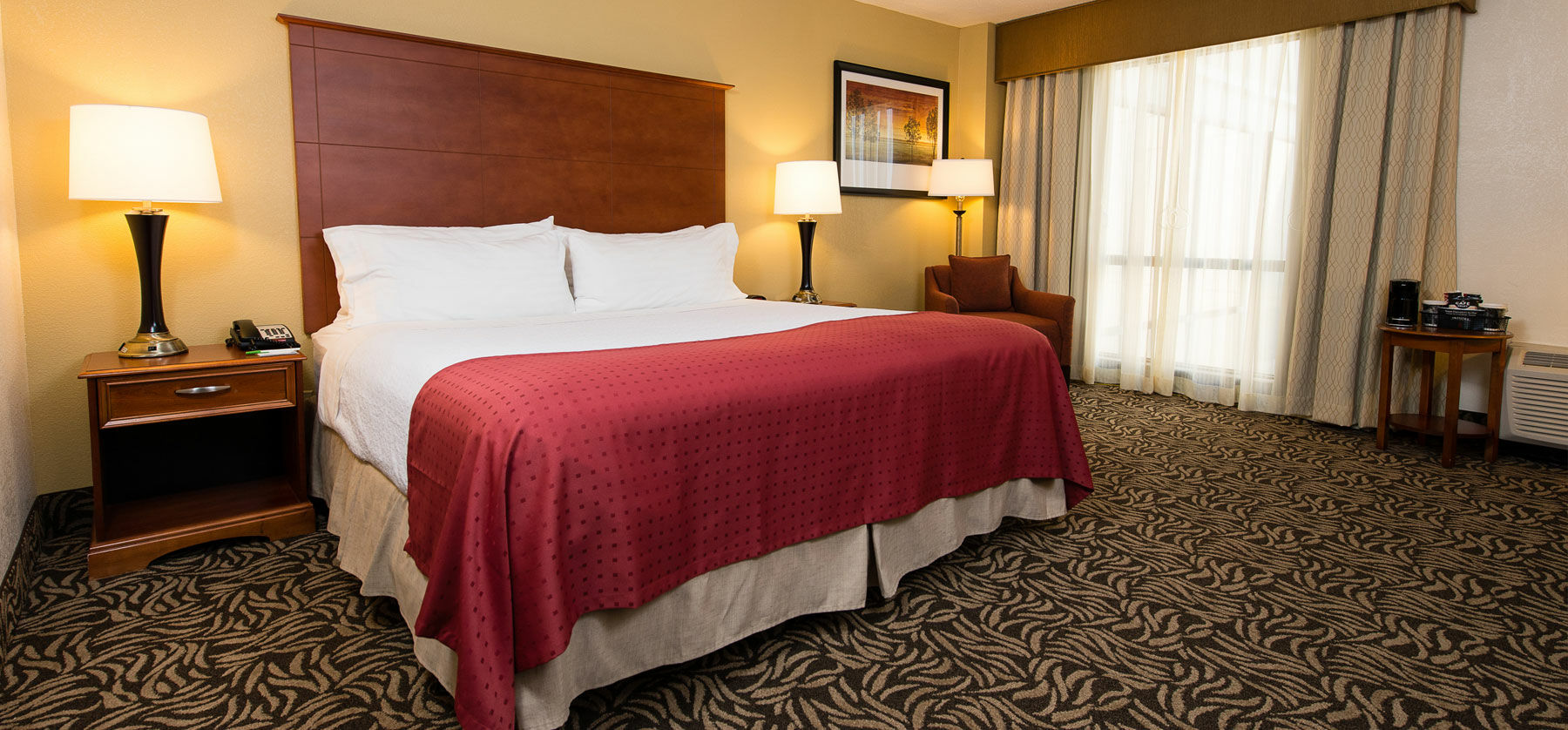 Готель Doubletree By Hilton Wilmington, Nc Екстер'єр фото