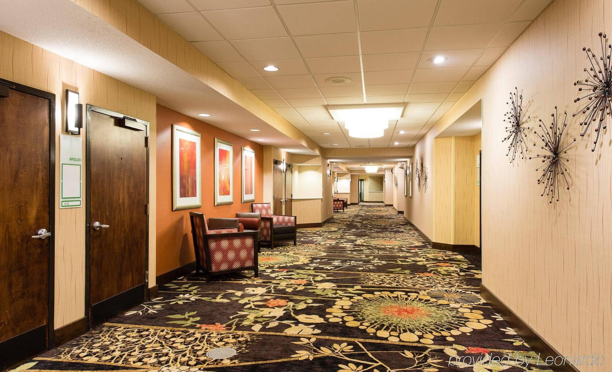 Готель Doubletree By Hilton Wilmington, Nc Екстер'єр фото